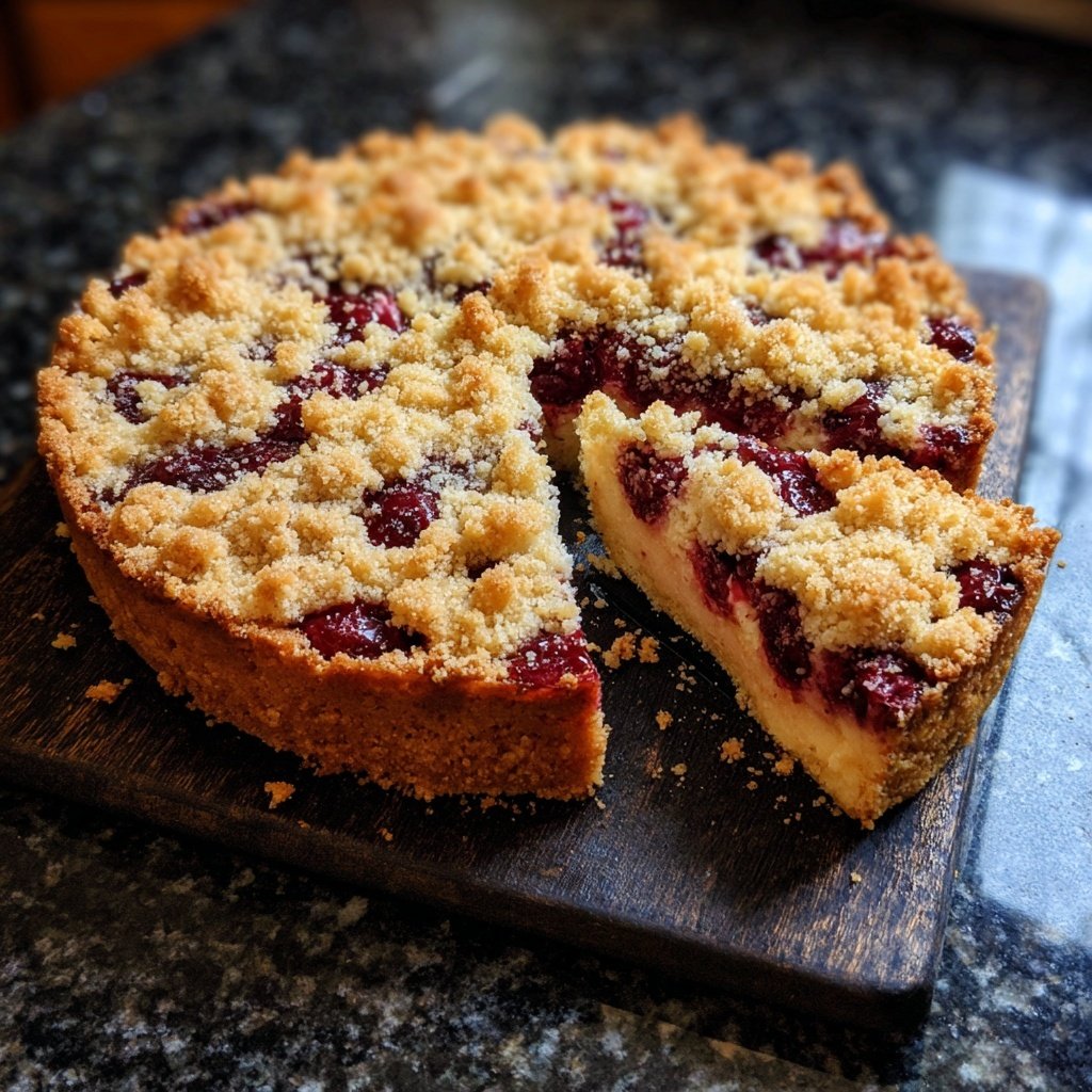 Süße Backgeschichten