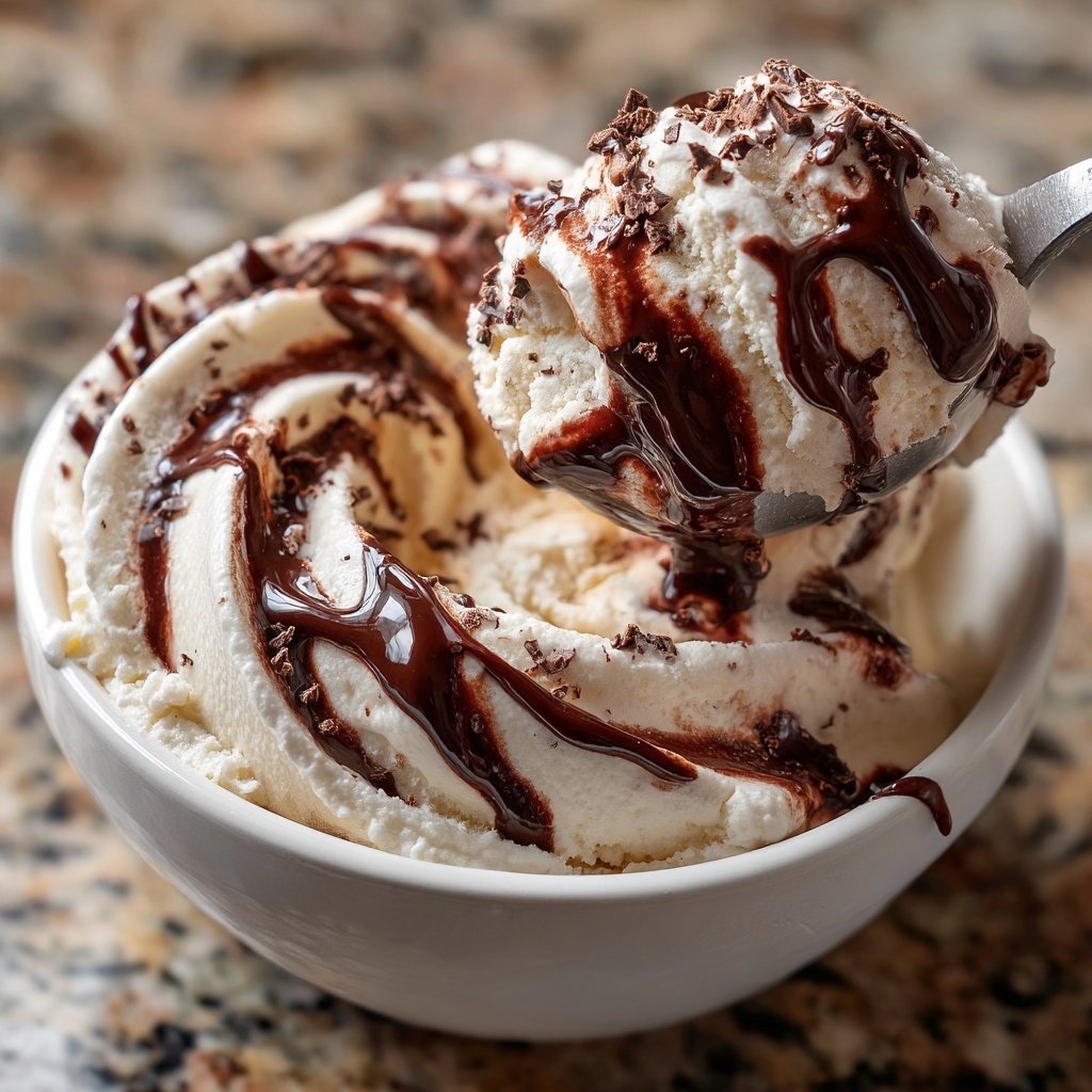 Eiscreme Selber Machen