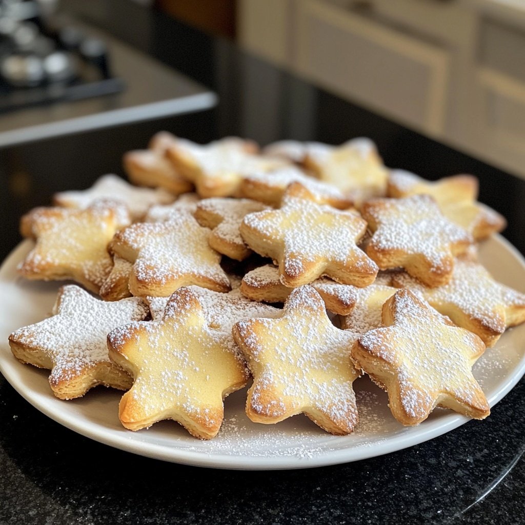 Plätzchen Rezepte Weihnachten